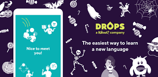 Drops Language Premium APK