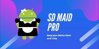 SD Maid MOD APK