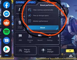 game booster game booster​