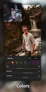 Adobe Lightroom MOD APK