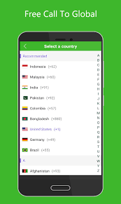Fast Call Pro MOD APK