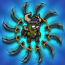 Pickle Pete Survivor