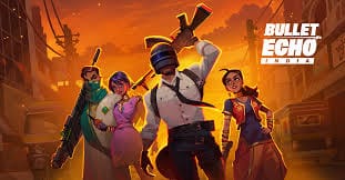 Bullet Echo India