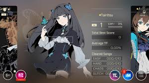 Cytus II MOD APK
