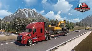 Truck Masters India Simulator