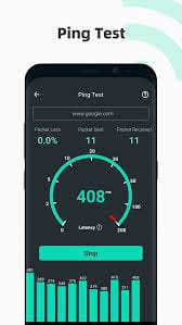 Speedtest Mod APK