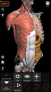 Human Anatomy Atlas MOD APK 2025