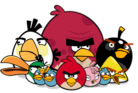 Angry Birds Friends mod apk