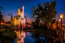 disney magic kingdoms mod apk