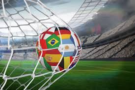 fifa men's soccer rankings​