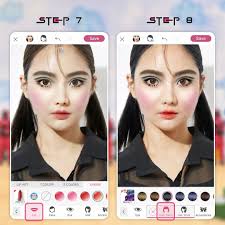 youcam makeup apk