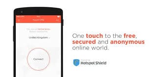touch vpn apk mod