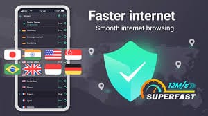 touch vpn apk mod