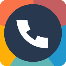contacts phone dialer & caller id drupe pro