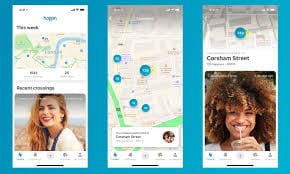 happn mod apk