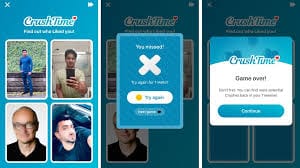 happn mod apk