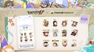 Facemoji