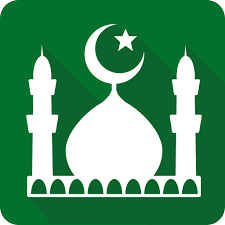 Muslim Pro app