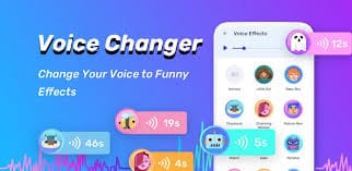 Voice Changer MOD APK