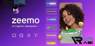 Zeemo MOD APK