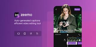 Zeemo MOD APK download