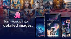 Gencraft MOD APK