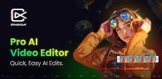 Shotcut video editor