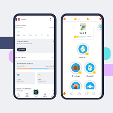 Lingvist work