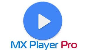 MX Player Pro MOD APK