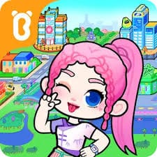 World Life Story MOD APK