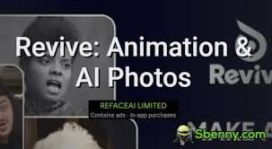 Revive MOD APK download 