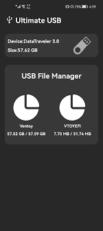 Ultimate USB Mod APK