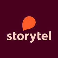 Storytel Premium Mod APK