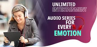 Pocket FM MOD APK