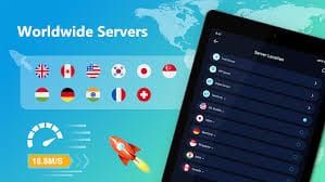 Free VPN Super