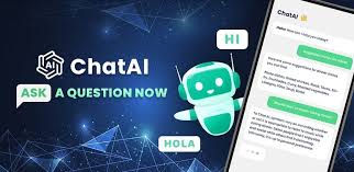 Chat with AI Chatbot