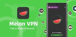 Melon VPN Mod APK