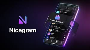 Nicegram MOD APK