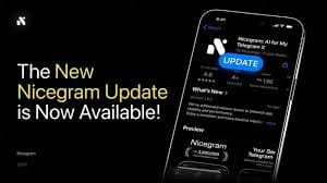 Nicegram MOD APK