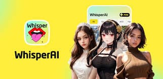 WhisperAI MOD APK