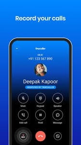 Truecaller Premium MOD APK