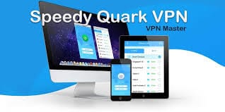Speedy Quark VPN MOD APK