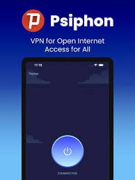 Psiphon Pro MOD APK