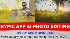 Hypic MOD APK