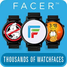 Facer Watch Faces Rolex