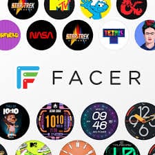 Facer Watch Faces Rolex
