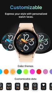 best free Facer Watch Faces