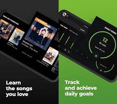 Yousician Premium MOD APK