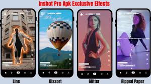 InShot Pro APK