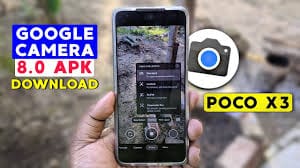 Google Camera MOD APK